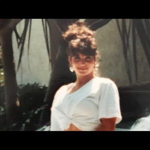 Meet your Posher, Misty